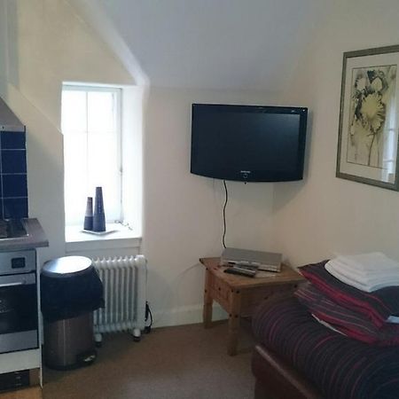 Royal Mile Budget Apartments Edinburgh Bilik gambar