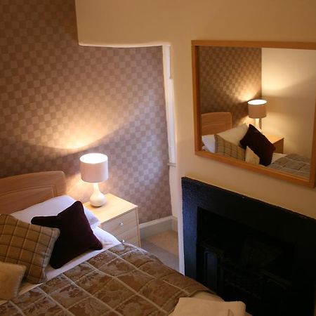 Royal Mile Budget Apartments Edinburgh Bilik gambar