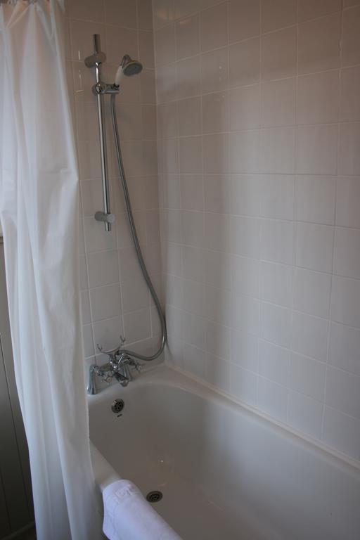 Royal Mile Budget Apartments Edinburgh Bilik gambar