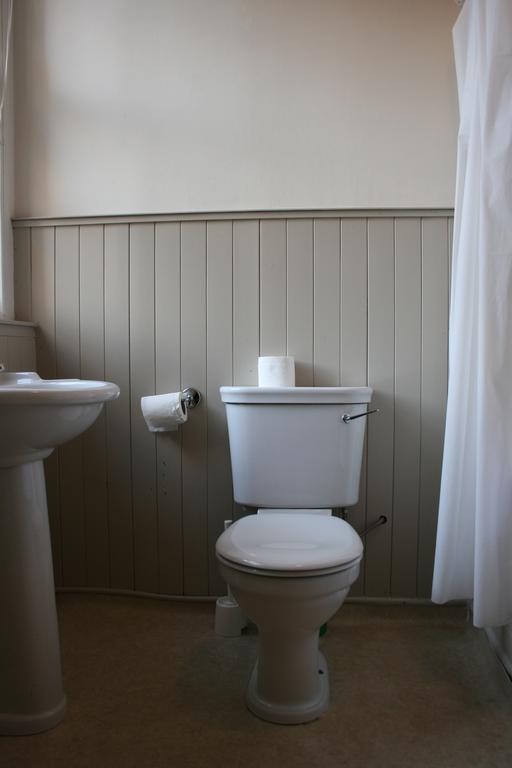 Royal Mile Budget Apartments Edinburgh Bilik gambar